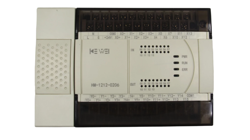 科威經(jīng)濟型六軸運動控制器HM-1212-0206