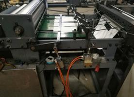 切紙印刷切紙和印刷結合2